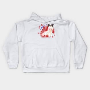 Zero pain Kids Hoodie